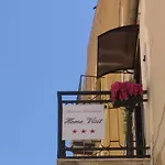 Visit Frühstückspension Agrigent