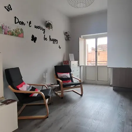 Visit Bed & Breakfast 3*