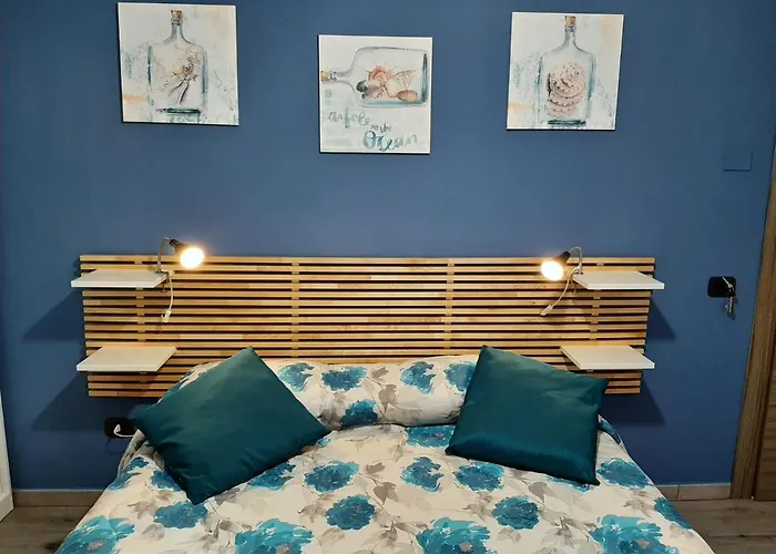 Visit Bed & Breakfast 3*