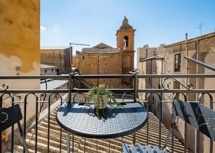 Bed & Breakfast Visit