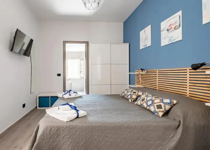 Visit Bed & Breakfast Agrigento