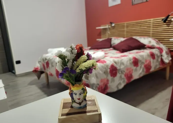 Visit Bed & Breakfast Agrigento