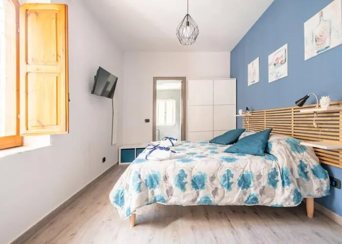 Visit Bed & Breakfast Agrigento