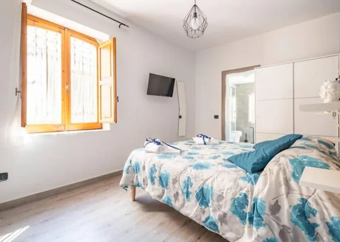 Visit Bed & Breakfast Agrigento