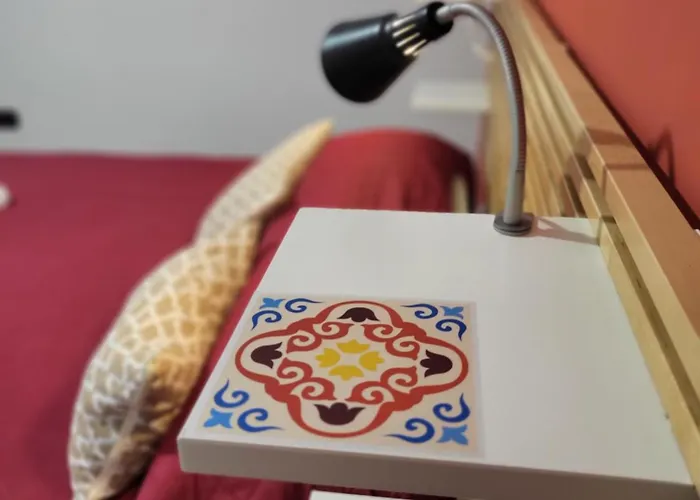 Visit Bed & Breakfast 3*