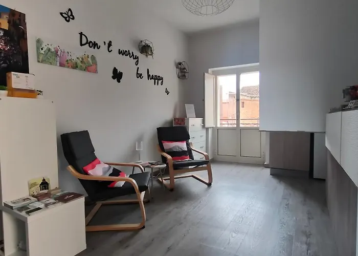 Visit Bed & Breakfast 3*