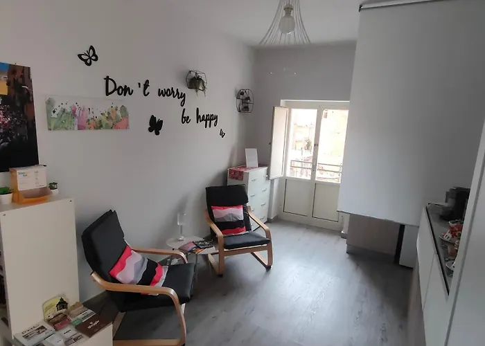 Visit Bed & Breakfast