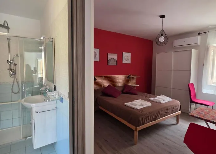 Bed & Breakfast Visit Agrigento