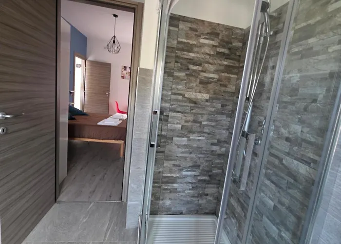 Bed & Breakfast Visit Agrigento