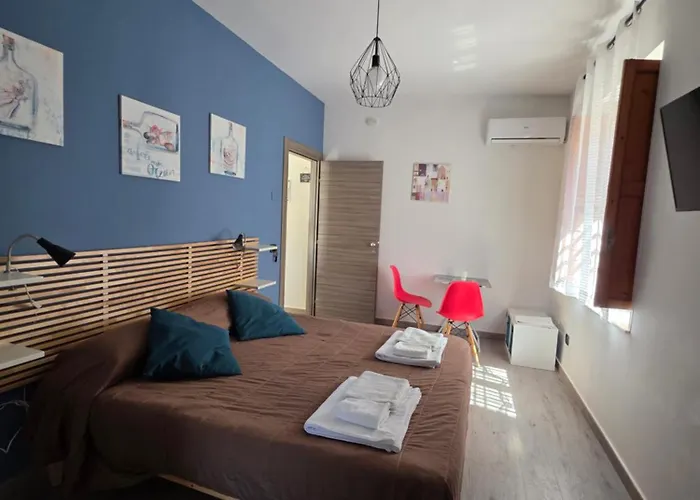 Visit Bed & Breakfast 3*