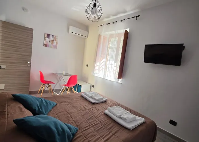 Visit Bed & Breakfast Agrigento