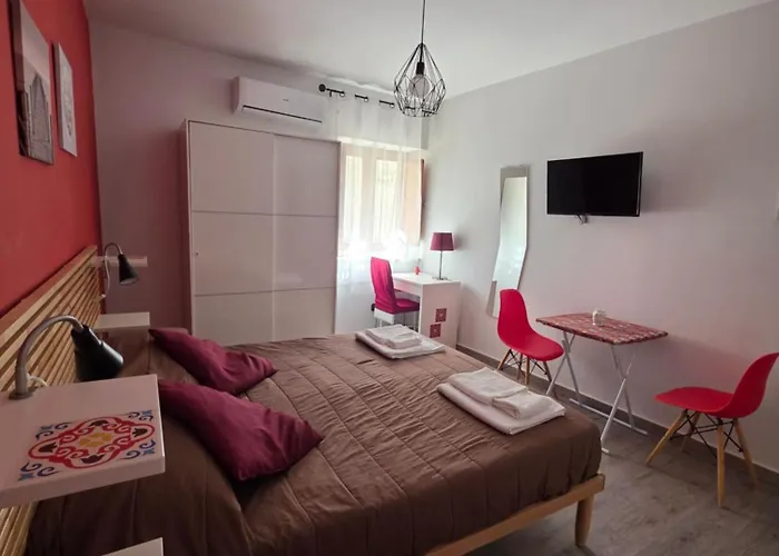 Bed & Breakfast Visit Agrigento