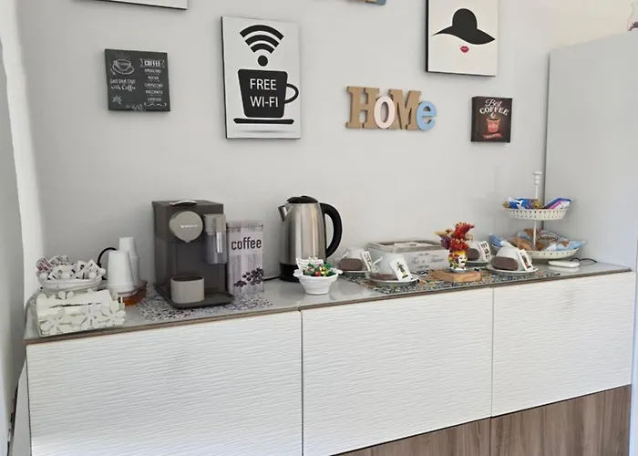 Visit Bed & Breakfast