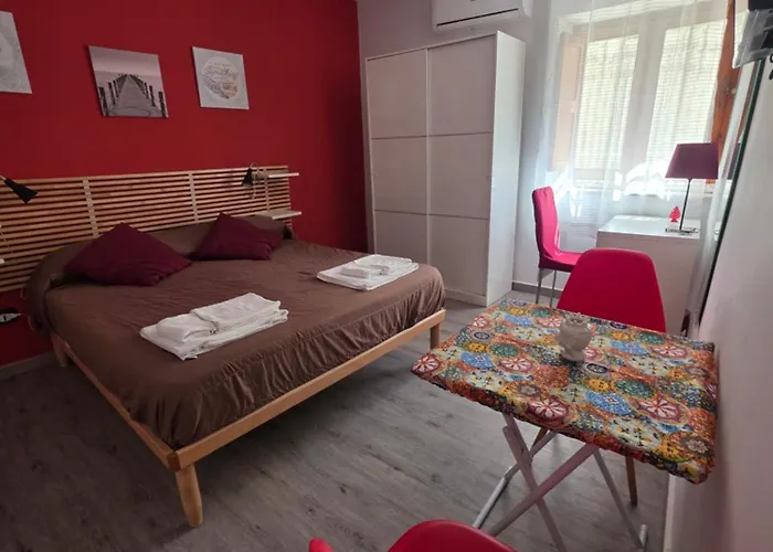 Visit Bed & Breakfast Agrigento