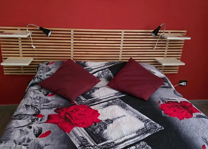 Bed & Breakfast Visit Agrigento