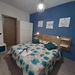 Bed & Breakfast Visit 3*