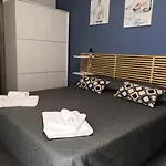 Bed & Breakfast Visit 3*