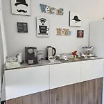 Visit Отель типа 