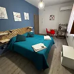 Отель типа 