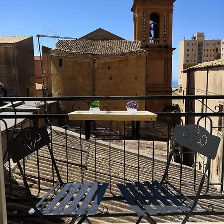 Visit Bed & Breakfast 3*