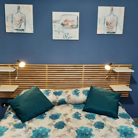 Visit Bed & Breakfast 3*