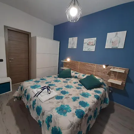 Bed & Breakfast Visit 2*