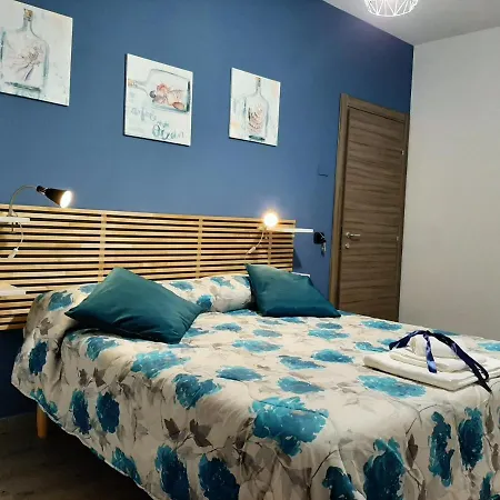 Bed & Breakfast Visit Agrigento