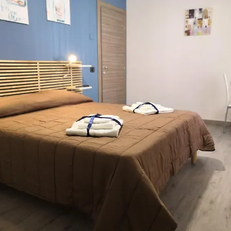 Bed & Breakfast Visit