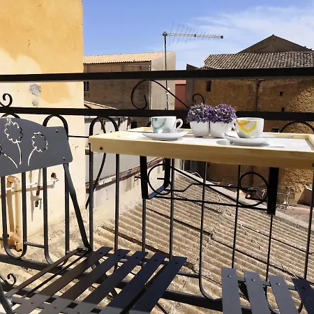 Visit Bed & Breakfast 2*