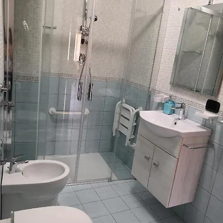 Bed & Breakfast Visit Agrigento