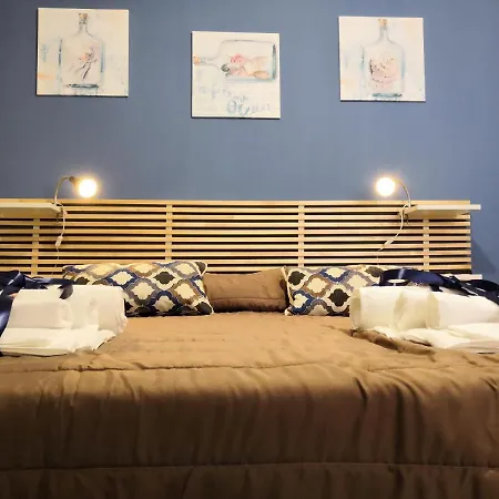 Visit Bed & Breakfast