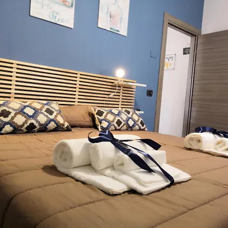 Visit Bed & Breakfast 2*