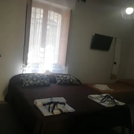 Visit Bed & Breakfast Agrigento
