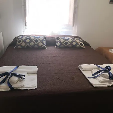 Bed & Breakfast Visit Agrigento