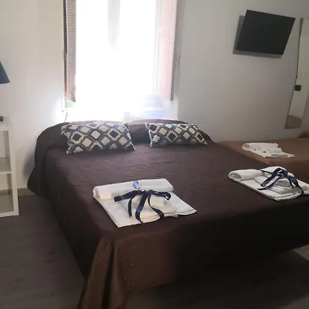 Bed & Breakfast Visit