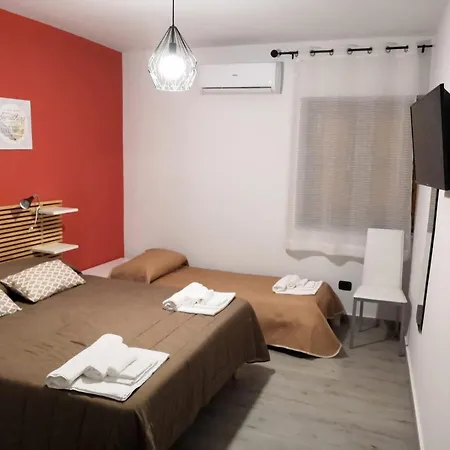 Visit Bed & Breakfast Agrigento