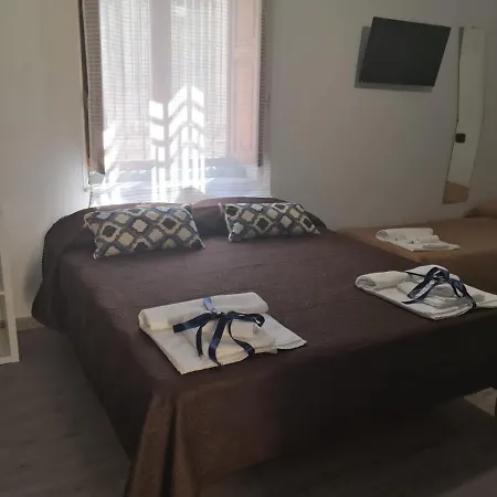 Bed & Breakfast Visit