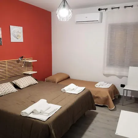 Bed & Breakfast Visit Agrigento