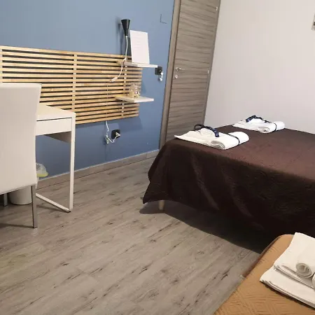 فندق مبيت وإفطار Visit 2*