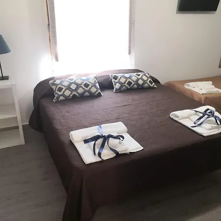 Visit Bed & Breakfast