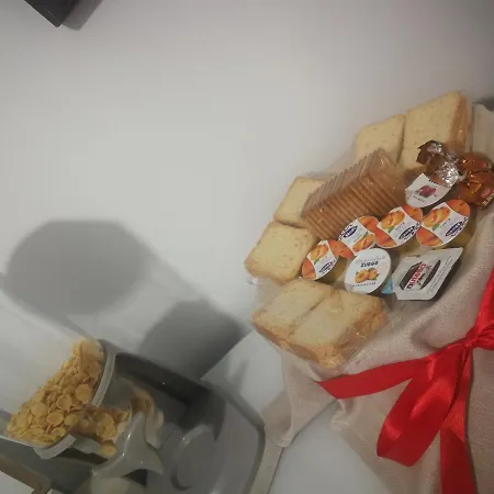 فندق مبيت وإفطار Visit 2*