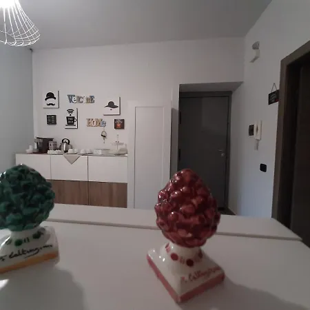 Bed & Breakfast Visit