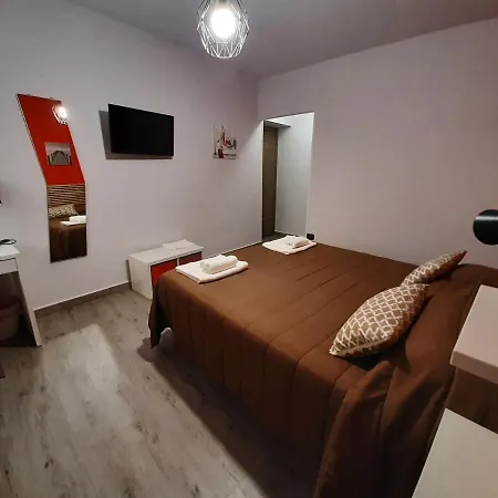 Visit Bed & Breakfast