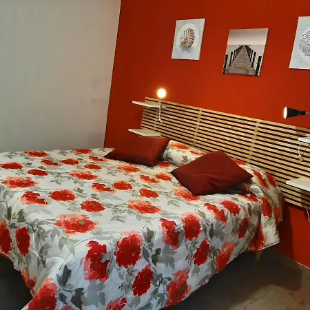 Visit Couette-café Agrigente