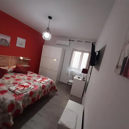 Bed & Breakfast Visit 2*