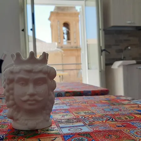 Visit Bed & Breakfast Agrigento