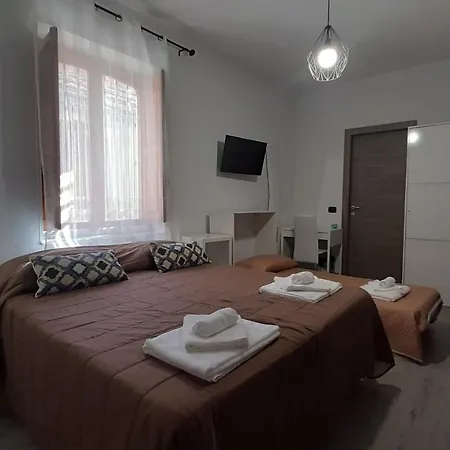 Visit Bed & Breakfast