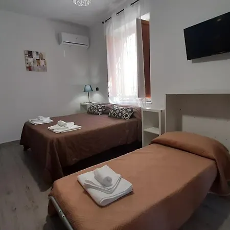 Bed & Breakfast Visit