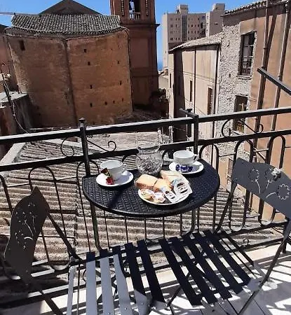 Visit Bed & Breakfast 3*