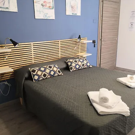 Bed & Breakfast Visit